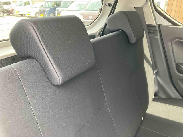 ミライースＸ　ＳＡIII（福島県）の中古車