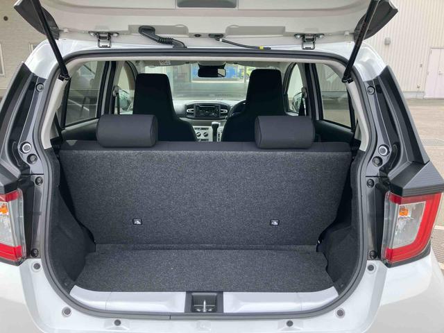 ミライースＸ　ＳＡIII（福島県）の中古車