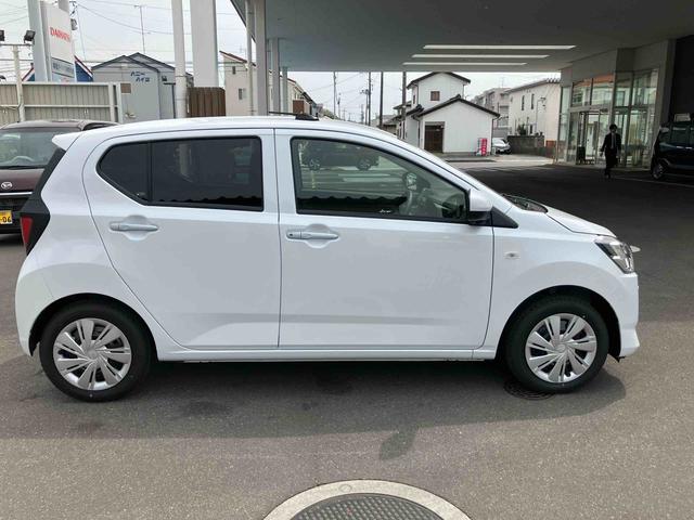 ミライースＸ　ＳＡIII（福島県）の中古車