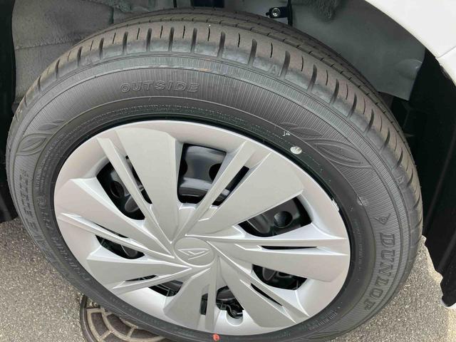ミライースＸ　ＳＡIII（福島県）の中古車