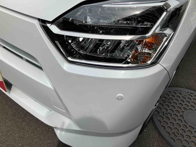 ミライースＸ　ＳＡIII（福島県）の中古車