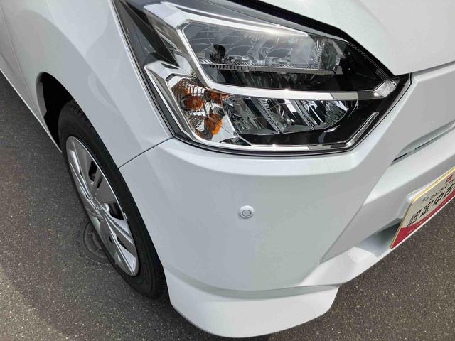 ミライースＸ　ＳＡIII（福島県）の中古車