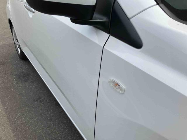 ミライースＸ　ＳＡIII（福島県）の中古車