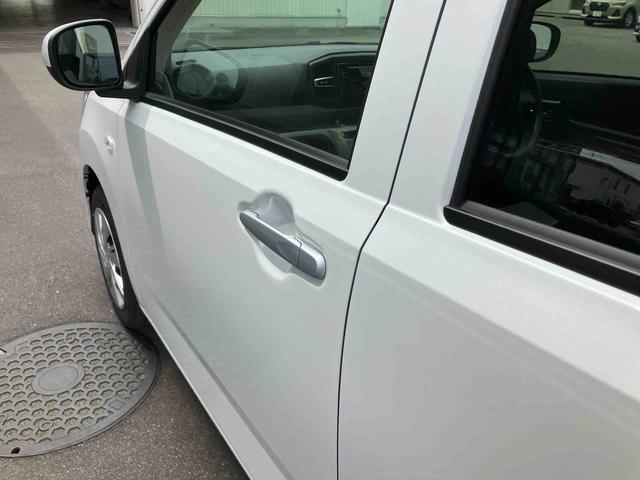 ミライースＸ　ＳＡIII（福島県）の中古車