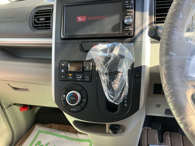 タントＸターボ　ＳＡ（福島県）の中古車