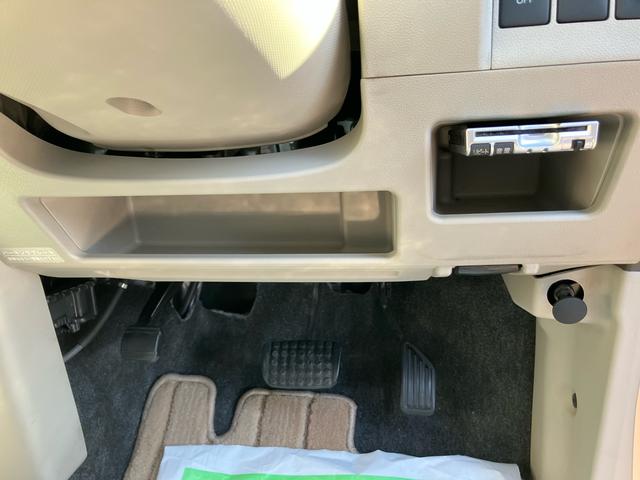 タントＸターボ　ＳＡ（福島県）の中古車