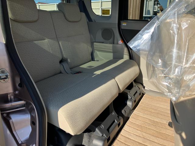 タントＸターボ　ＳＡ（福島県）の中古車
