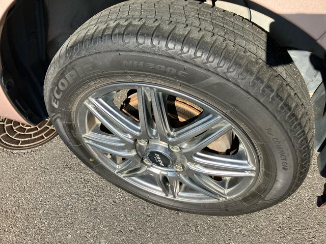 タントＸターボ　ＳＡ（福島県）の中古車