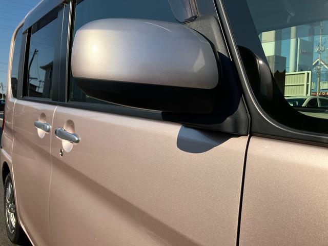 タントＸターボ　ＳＡ（福島県）の中古車