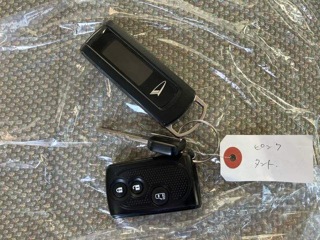 タントＸターボ　ＳＡ（福島県）の中古車