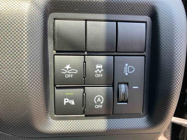 ロッキーＸ２ＷＤ　ＣＶＴ　スマートアシスト　　プッシュボタンスタート　衝突警報機能　コーナーセンサー　ナビ付き　ドライブレコーダー　バックカメラ　ＥＴＣ付き　運転席・助手席ＳＲＳエアバッグ　　サイドエアバッグ（福島県）の中古車