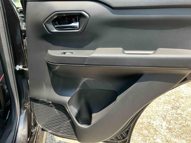 ロッキーＸ２ＷＤ　ＣＶＴ　スマートアシスト　　プッシュボタンスタート　衝突警報機能　コーナーセンサー　ナビ付き　ドライブレコーダー　バックカメラ　ＥＴＣ付き　運転席・助手席ＳＲＳエアバッグ　　サイドエアバッグ（福島県）の中古車