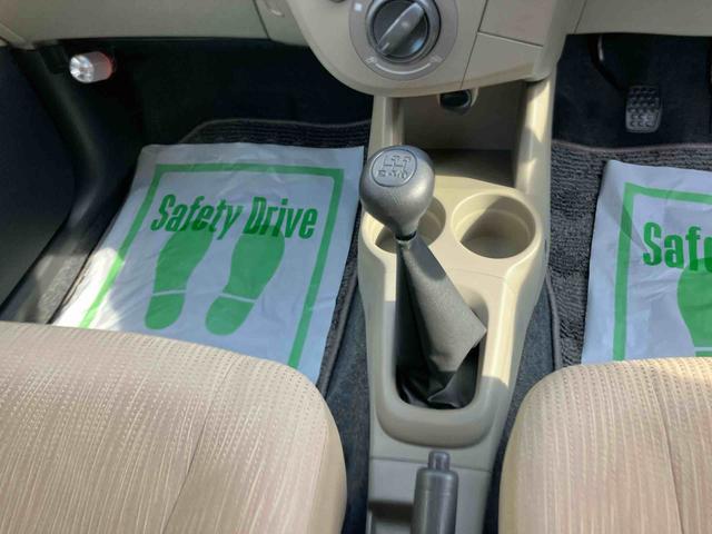 ミラＸスペシャル（福島県）の中古車