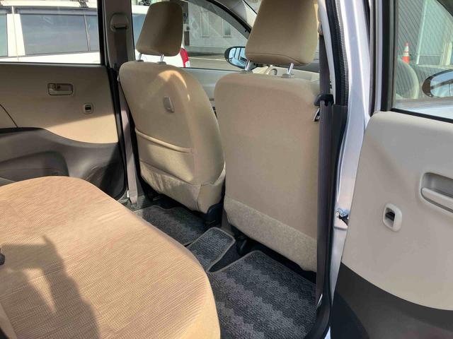ミラＸスペシャル（福島県）の中古車