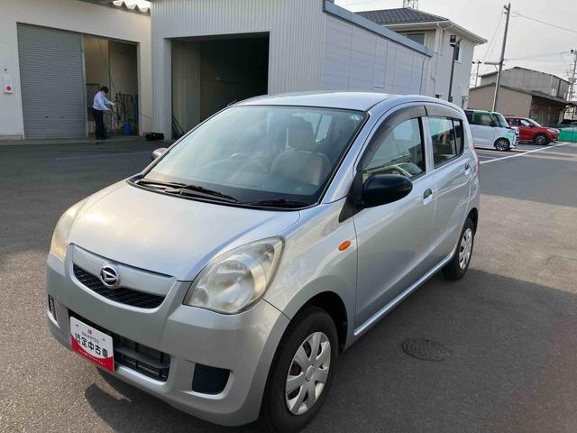 ミラＸスペシャル（福島県）の中古車