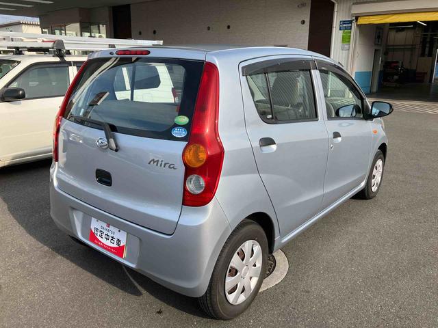 ミラＸスペシャル（福島県）の中古車