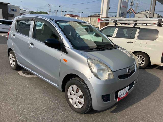 ミラＸスペシャル（福島県）の中古車