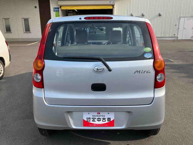 ミラＸスペシャル（福島県）の中古車