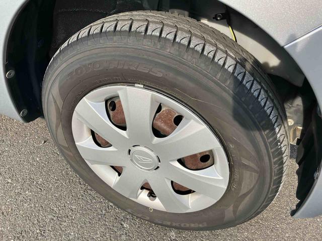 ミラＸスペシャル（福島県）の中古車