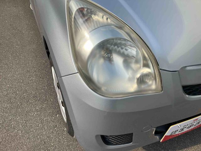 ミラＸスペシャル（福島県）の中古車