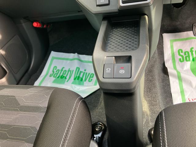 タフトＧ　クロムベンチャー４ＷＤ　６６０ｃｃ　スカイフィールトップ　衝突被害軽減ブレーキ　横滑り防止装置　ＡＢＳ　アイドリングストップ　プッシュボタンスタート　スマートキー　シートヒーター　オートエアコン　届出済未使用車（福島県）の中古車