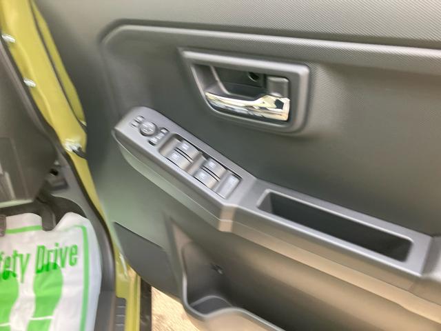 タフトＧ　クロムベンチャー４ＷＤ　６６０ｃｃ　スカイフィールトップ　衝突被害軽減ブレーキ　横滑り防止装置　ＡＢＳ　アイドリングストップ　プッシュボタンスタート　スマートキー　シートヒーター　オートエアコン　届出済未使用車（福島県）の中古車