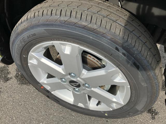 タフトＧ　クロムベンチャー４ＷＤ　６６０ｃｃ　スカイフィールトップ　衝突被害軽減ブレーキ　横滑り防止装置　ＡＢＳ　アイドリングストップ　プッシュボタンスタート　スマートキー　シートヒーター　オートエアコン　届出済未使用車（福島県）の中古車