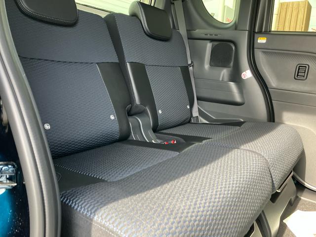 タントカスタムＲＳ２ＷＤ　ＣＶＴ　６６０ｃｃ　ターボ　衝突被害軽減ブレーキ　横滑り防止装置　ＡＢＳ　アイドリングストップ　プッシュボタンスタート　オートエアコン　ベンチシート　両側電動スライドドア　届出済未使用車（福島県）の中古車