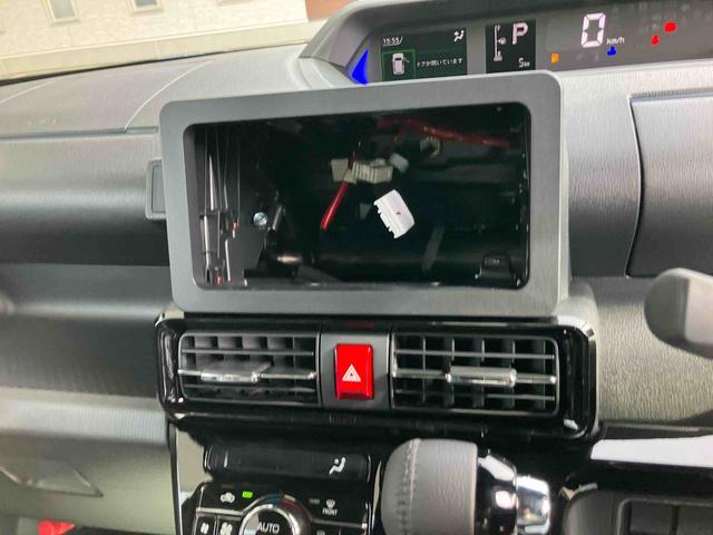タントカスタムＲＳ２ＷＤ　ＣＶＴ　６６０ｃｃ　ターボ　衝突被害軽減ブレーキ　横滑り防止装置　ＡＢＳ　両側電動スライドドア　アイドリングストップ　プッシュボタンスタート　スマートキー　オートエアコン　ベンチシート（福島県）の中古車