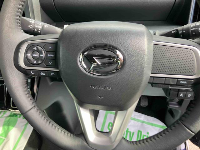タントカスタムＲＳ２ＷＤ　ＣＶＴ　６６０ｃｃ　ターボ　衝突被害軽減ブレーキ　横滑り防止装置　ＡＢＳ　両側電動スライドドア　アイドリングストップ　プッシュボタンスタート　スマートキー　オートエアコン　ベンチシート（福島県）の中古車