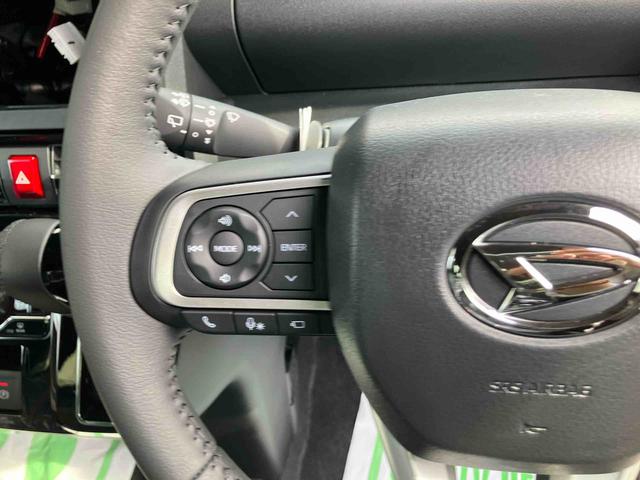 タントカスタムＲＳ２ＷＤ　ＣＶＴ　６６０ｃｃ　ターボ　衝突被害軽減ブレーキ　横滑り防止装置　ＡＢＳ　両側電動スライドドア　アイドリングストップ　プッシュボタンスタート　スマートキー　オートエアコン　ベンチシート（福島県）の中古車