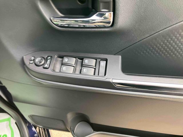 タントカスタムＲＳ２ＷＤ　ＣＶＴ　６６０ｃｃ　ターボ　衝突被害軽減ブレーキ　横滑り防止装置　ＡＢＳ　両側電動スライドドア　アイドリングストップ　プッシュボタンスタート　スマートキー　オートエアコン　ベンチシート（福島県）の中古車
