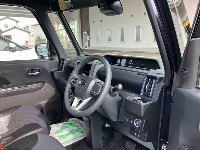 タントカスタムＲＳ２ＷＤ　ＣＶＴ　６６０ｃｃ　ターボ　衝突被害軽減ブレーキ　横滑り防止装置　ＡＢＳ　両側電動スライドドア　アイドリングストップ　プッシュボタンスタート　スマートキー　オートエアコン　ベンチシート（福島県）の中古車
