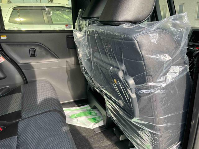タントカスタムＲＳ２ＷＤ　ＣＶＴ　６６０ｃｃ　ターボ　衝突被害軽減ブレーキ　横滑り防止装置　ＡＢＳ　両側電動スライドドア　アイドリングストップ　プッシュボタンスタート　スマートキー　オートエアコン　ベンチシート（福島県）の中古車