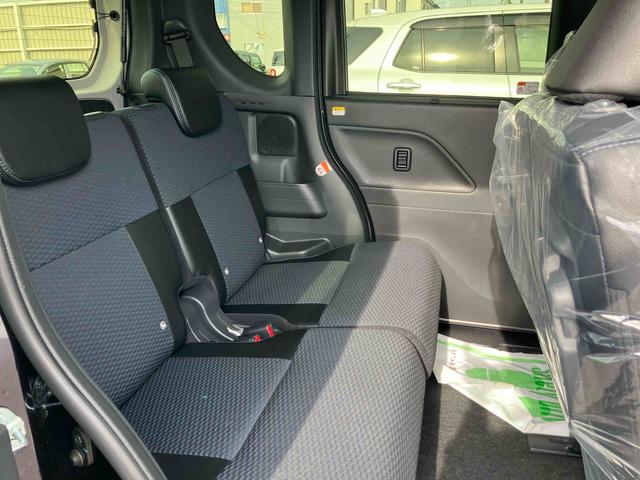 タントカスタムＲＳ２ＷＤ　ＣＶＴ　６６０ｃｃ　ターボ　衝突被害軽減ブレーキ　横滑り防止装置　ＡＢＳ　両側電動スライドドア　アイドリングストップ　プッシュボタンスタート　スマートキー　オートエアコン　ベンチシート（福島県）の中古車