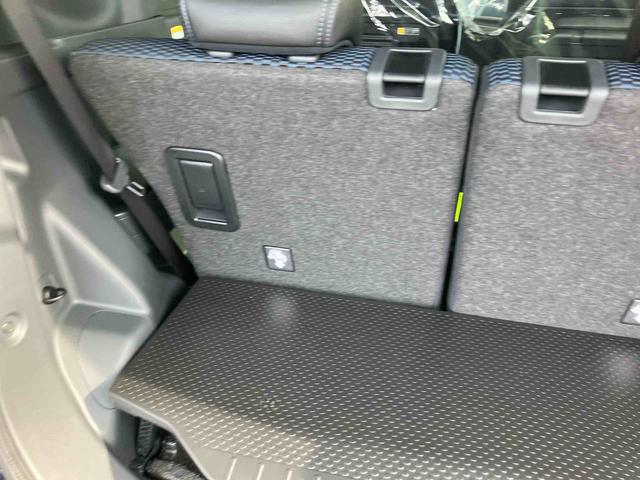 タントカスタムＲＳ２ＷＤ　ＣＶＴ　６６０ｃｃ　ターボ　衝突被害軽減ブレーキ　横滑り防止装置　ＡＢＳ　両側電動スライドドア　アイドリングストップ　プッシュボタンスタート　スマートキー　オートエアコン　ベンチシート（福島県）の中古車
