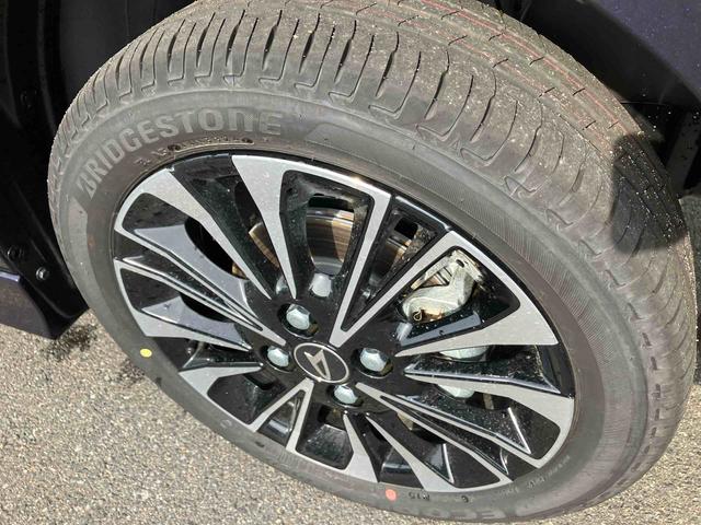 タントカスタムＲＳ２ＷＤ　ＣＶＴ　６６０ｃｃ　ターボ　衝突被害軽減ブレーキ　横滑り防止装置　ＡＢＳ　両側電動スライドドア　アイドリングストップ　プッシュボタンスタート　スマートキー　オートエアコン　ベンチシート（福島県）の中古車