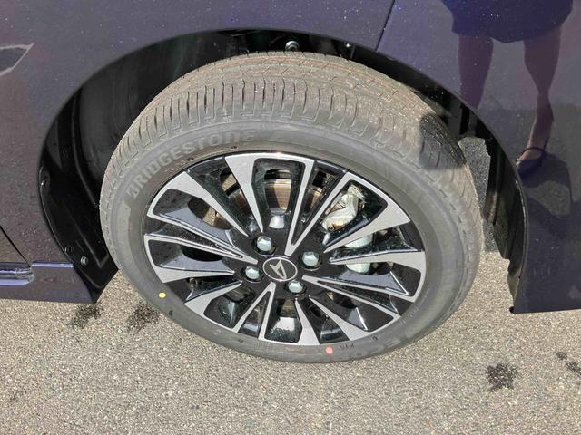 タントカスタムＲＳ２ＷＤ　ＣＶＴ　６６０ｃｃ　ターボ　衝突被害軽減ブレーキ　横滑り防止装置　ＡＢＳ　両側電動スライドドア　アイドリングストップ　プッシュボタンスタート　スマートキー　オートエアコン　ベンチシート（福島県）の中古車