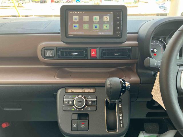 ムーヴキャンバスセオリーＧ２ＷＤ　ＣＶＴ　スマートアシスト　パノラマモニター　ＬＥＤヘッドランプ　シートヒーター　オートホールド機能　電動パーキングブレーキ　衝突警報機能　置き楽ＢＯＸ　プッシュボタンスタート　ベンチシート（福島県）の中古車