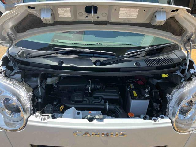 ムーヴキャンバスセオリーＧ２ＷＤ　ＣＶＴ　スマートアシスト　パノラマモニター　ＬＥＤヘッドランプ　シートヒーター　オートホールド機能　電動パーキングブレーキ　衝突警報機能　置き楽ＢＯＸ　プッシュボタンスタート　ベンチシート（福島県）の中古車
