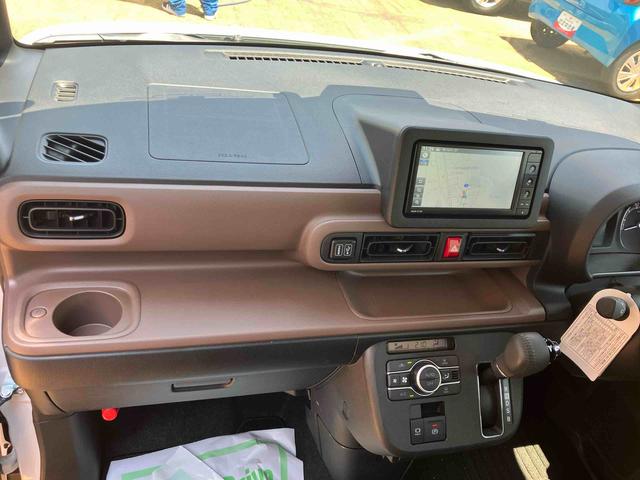 ムーヴキャンバスセオリーＧ２ＷＤ　ＣＶＴ　スマートアシスト　パノラマモニター　ＬＥＤヘッドランプ　シートヒーター　オートホールド機能　電動パーキングブレーキ　衝突警報機能　置き楽ＢＯＸ　プッシュボタンスタート　ベンチシート（福島県）の中古車