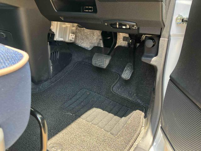 ムーヴキャンバスセオリーＧ２ＷＤ　ＣＶＴ　スマートアシスト　パノラマモニター　ＬＥＤヘッドランプ　シートヒーター　オートホールド機能　電動パーキングブレーキ　衝突警報機能　置き楽ＢＯＸ　プッシュボタンスタート　ベンチシート（福島県）の中古車