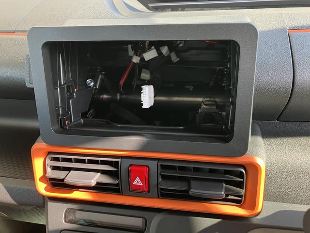 タントファンクロスターボ２ＷＤ　ＣＶＴ　６６０ｃｃ　両側電動スライドドア　衝突被害軽減ブレーキ　横滑り防止装置　ＡＢＳ　アイドリングストップ　プッシュボタンスタート　オートエアコン　ベンチシート　届出済未使用車（福島県）の中古車