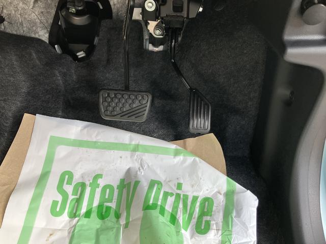 ミライースＸ　ＳＡIII２ＷＤ　ＣＶＴ　６６０ｃｃ　衝突被害軽減ブレーキ　横滑り防止装置　ＡＢＳ　アイドリングストップ　マニュアルエアコン　ナビ用バックカメラ　キーレスエントリー　届出済未使用車（福島県）の中古車