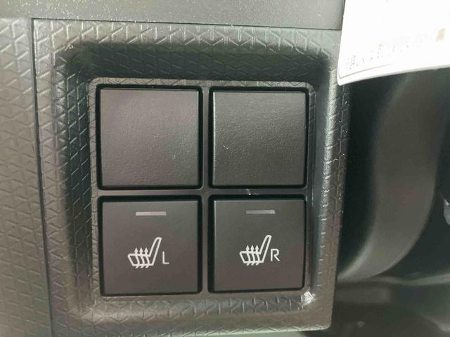 タントファンクロスターボターボ 2WD CVT スマートアシスト シートヒーター コーナーセンサー 電動パーキングブレーキ オートライト オートホールド機能 両側スライドドア アイドリングストップ プッシュボタンスタート(福島県)の中古車