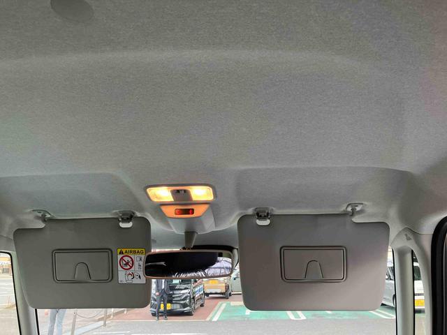 タントファンクロスターボターボ 2WD CVT スマートアシスト シートヒーター コーナーセンサー 電動パーキングブレーキ オートライト オートホールド機能 両側スライドドア アイドリングストップ プッシュボタンスタート(福島県)の中古車