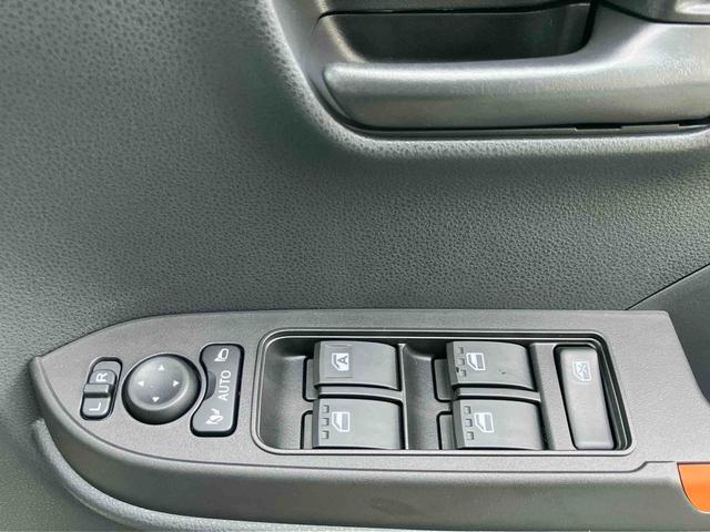 タントファンクロスターボターボ　２ＷＤ　ＣＶＴ　スマートアシスト　シートヒーター　コーナーセンサー　電動パーキングブレーキ　オートライト　オートホールド機能　両側スライドドア　アイドリングストップ　プッシュボタンスタート（福島県）の中古車