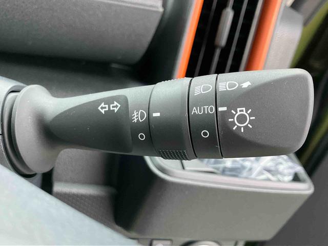 タントファンクロスターボターボ　２ＷＤ　ＣＶＴ　スマートアシスト　シートヒーター　コーナーセンサー　電動パーキングブレーキ　オートライト　オートホールド機能　両側スライドドア　アイドリングストップ　プッシュボタンスタート（福島県）の中古車