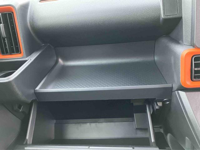 タントファンクロスターボターボ　２ＷＤ　ＣＶＴ　スマートアシスト　シートヒーター　コーナーセンサー　電動パーキングブレーキ　オートライト　オートホールド機能　両側スライドドア　アイドリングストップ　プッシュボタンスタート（福島県）の中古車