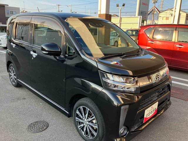 ムーヴカスタム　Ｘリミテッド　ＳＡIII（福島県）の中古車